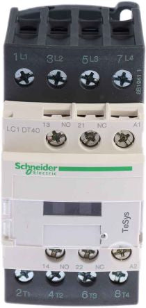 Schneider Electric LC1DT40P7 4547878