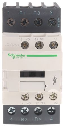 Schneider Electric LC1D258B7 4547991