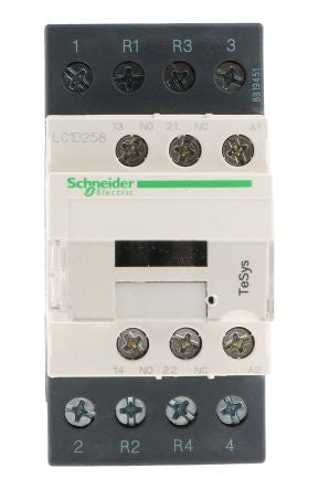Schneider Electric LC1D258P7 4548023