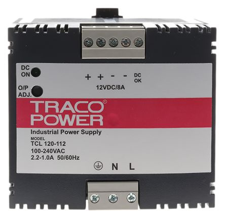 TRACOPOWER TCL 120-112 4573029