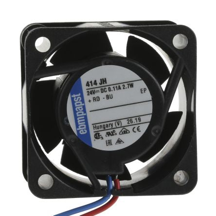 ebm-papst 414JH 4577425