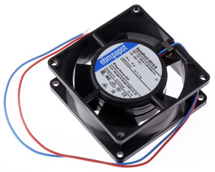 ebm-papst 8318H 4577481