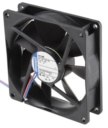 ebm-papst 3412NHH 4577497