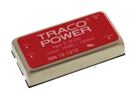 TRACOPOWER TEN 15-1213 1665546