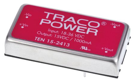 TRACOPOWER TEN 15-2413 4581115