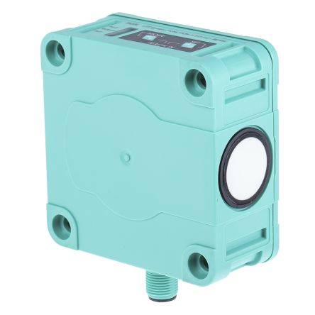 Pepperl + Fuchs UB2000-F42S-E6-V15 4585189