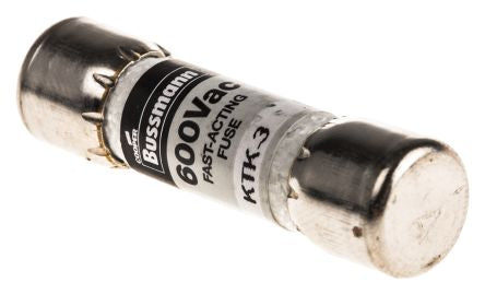 Eaton Bussmann Series KTK-3 4588576