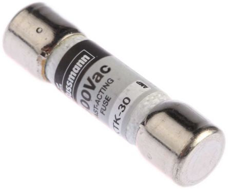 Eaton Bussmann Series KTK-30 4588582