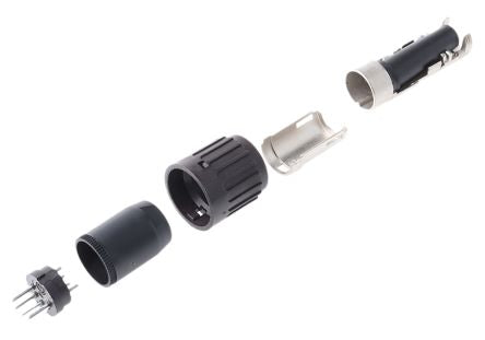 Amphenol T3394501 4592783