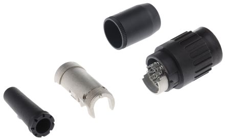 Amphenol T3528501 4592834