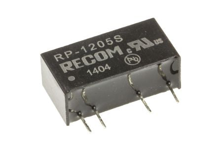 Recom RP-1205S 4598012