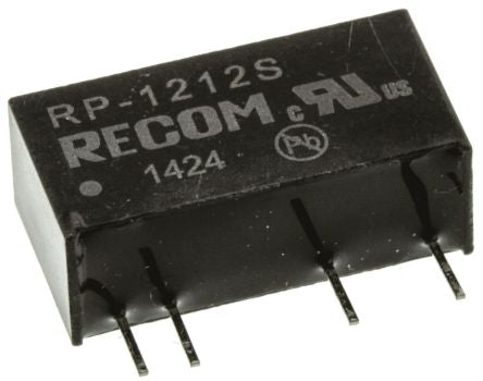 Recom RP-1212S 1668925