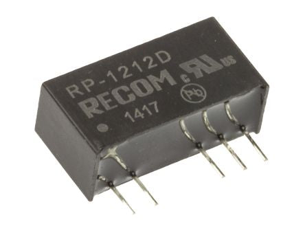 Recom RP-1212D 1668929