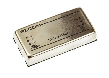 Recom RP20-2415SF 1669055