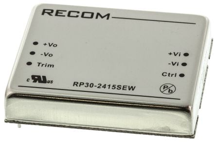 Recom RP30-2415SEW 4599037
