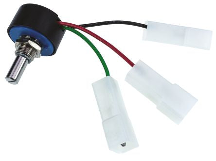 Vishay 357B0102MXB054506 4601815