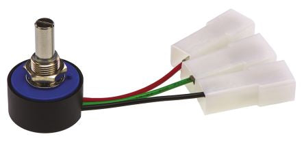 Vishay 357B0202MXB054506 4601837