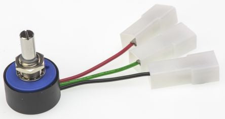 Vishay 357B0502MXB054506 4601859