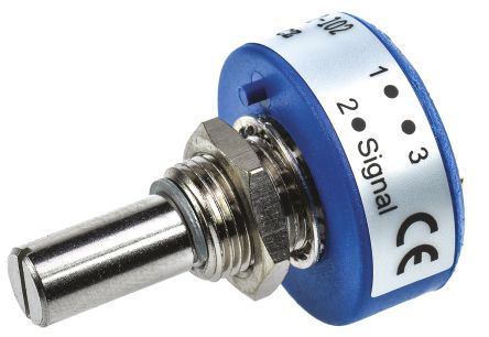 Vishay 357B0102MAB251S22 4602032