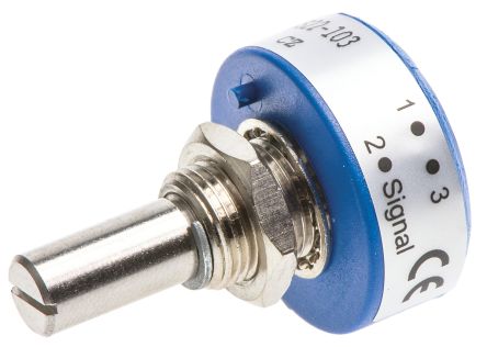 Vishay 357B0103MAB251S22 4602048