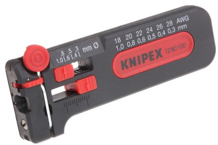 Knipex 12 80 100 SB 4609522