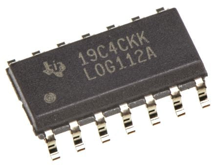 Texas Instruments LOG112AID 1003853