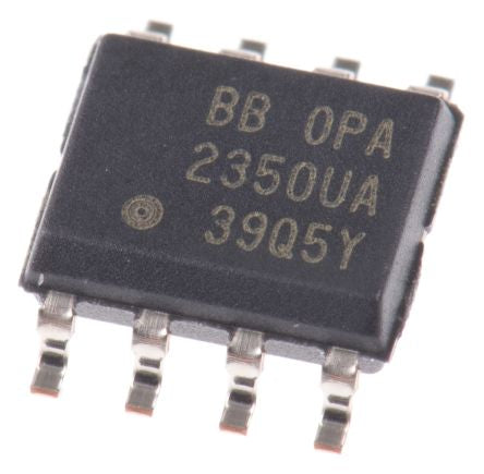 Texas Instruments OPA2350UA 4618576