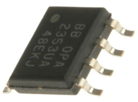 Texas Instruments OPA2353UA 4618582