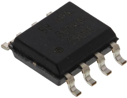 Texas Instruments OPA350UA 4618790