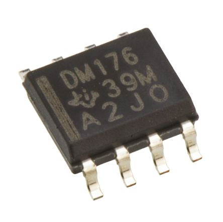 Texas Instruments SN65LVDM176D 4619939