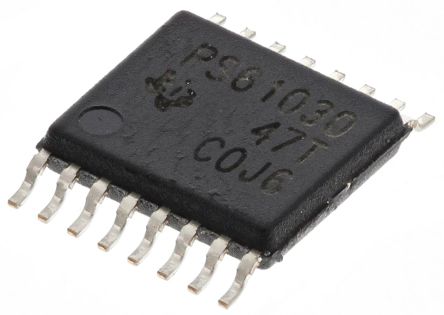 Texas Instruments TPS61030PWP 4623679