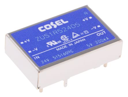 Cosel ZUS1R52405 4643370