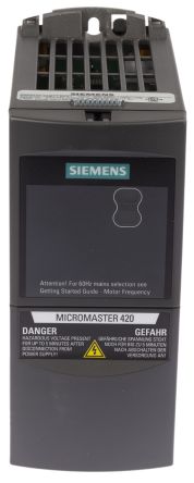 Siemens 6SE6420-2AB17-5AA1 4659505
