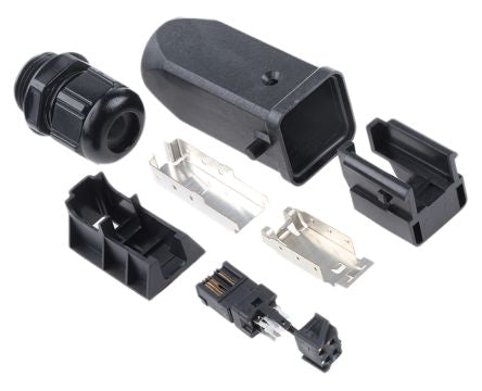 HARTING 09451251100 4659735