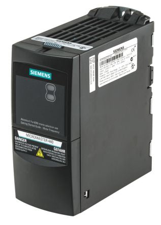 Siemens 6SE6440-2AB12-5AA1 4659943