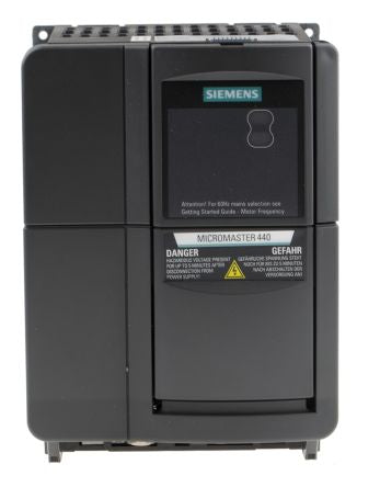 Siemens 6SE6440-2AD22-2BA1 4660072