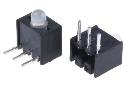 Kingbright L-130WDT/1EGW 4664399
