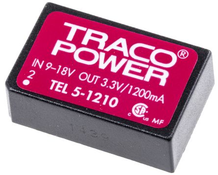 TRACOPOWER TEL 5-1210 1665468