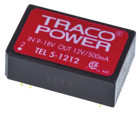 TRACOPOWER TEL 5-1212 1616417