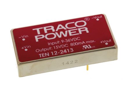 TRACOPOWER TEN 12-2413 4667168