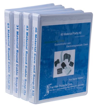 Fair-Rite 0199000034 4669035