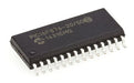Microchip PIC16F876-20/SO 4671599