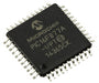 Microchip PIC16F877A-I/PT 4671707