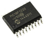Microchip PIC18F1220-I/SO 4671959
