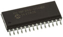 Microchip PIC18F252-I/SO 1449162