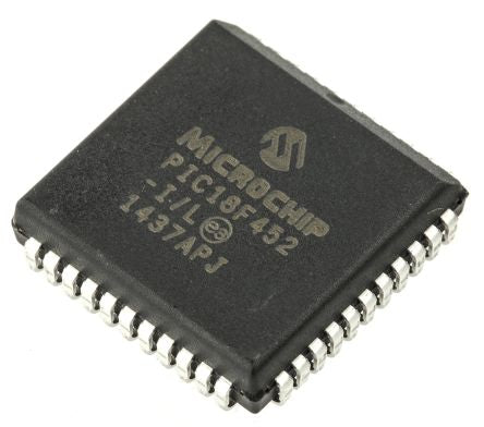 Microchip PIC18F452-I/L 4672110