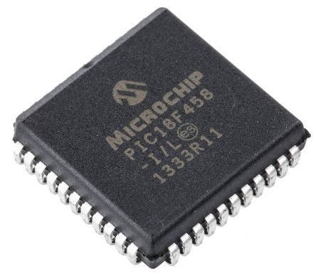 Microchip PIC18F458-I/L 1445761