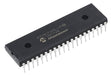 Microchip PIC18LF452-I/P 4672211