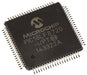 Microchip PIC18LF8720-I/PT 4672227