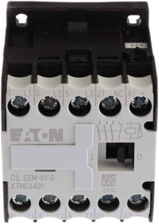Eaton DILEEM-01-G(24VDC) 4679313